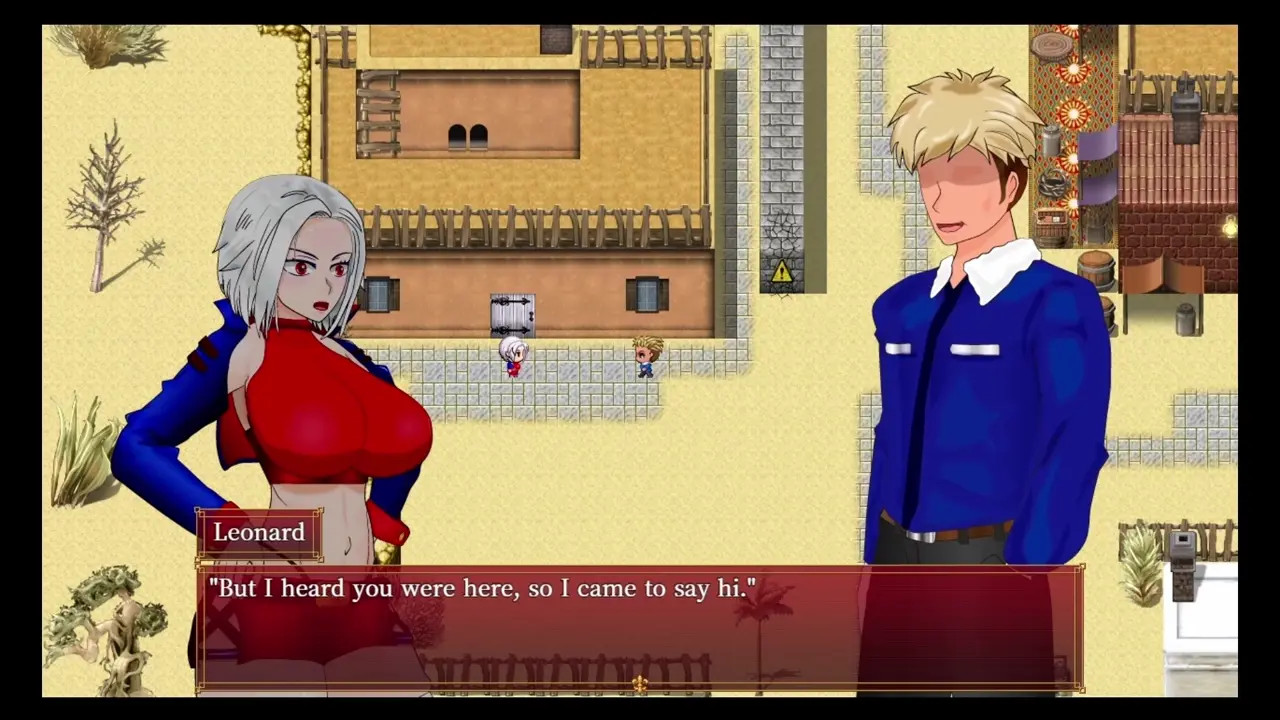 Silver Bullet: Full Game - Leonard. No Commentary