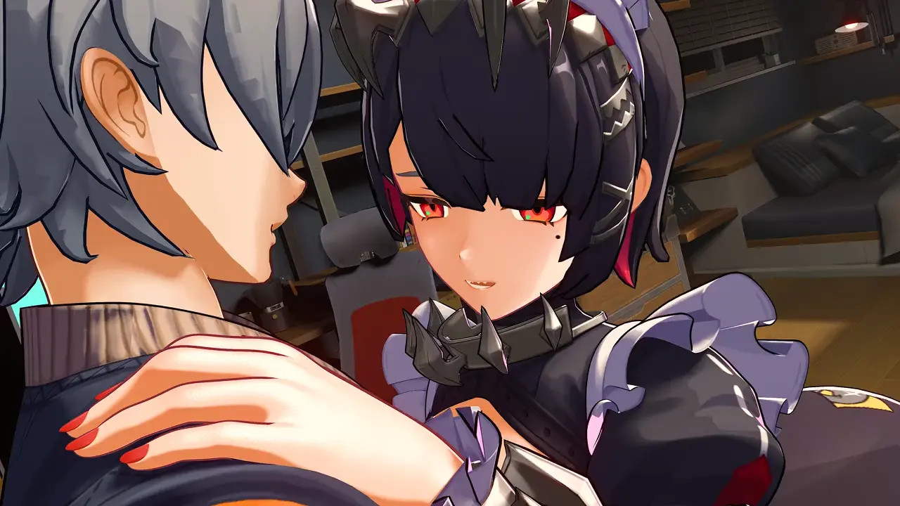 [TwiistedLewds] Ellen - Training Regime: NO WM - 4K 60 FPS