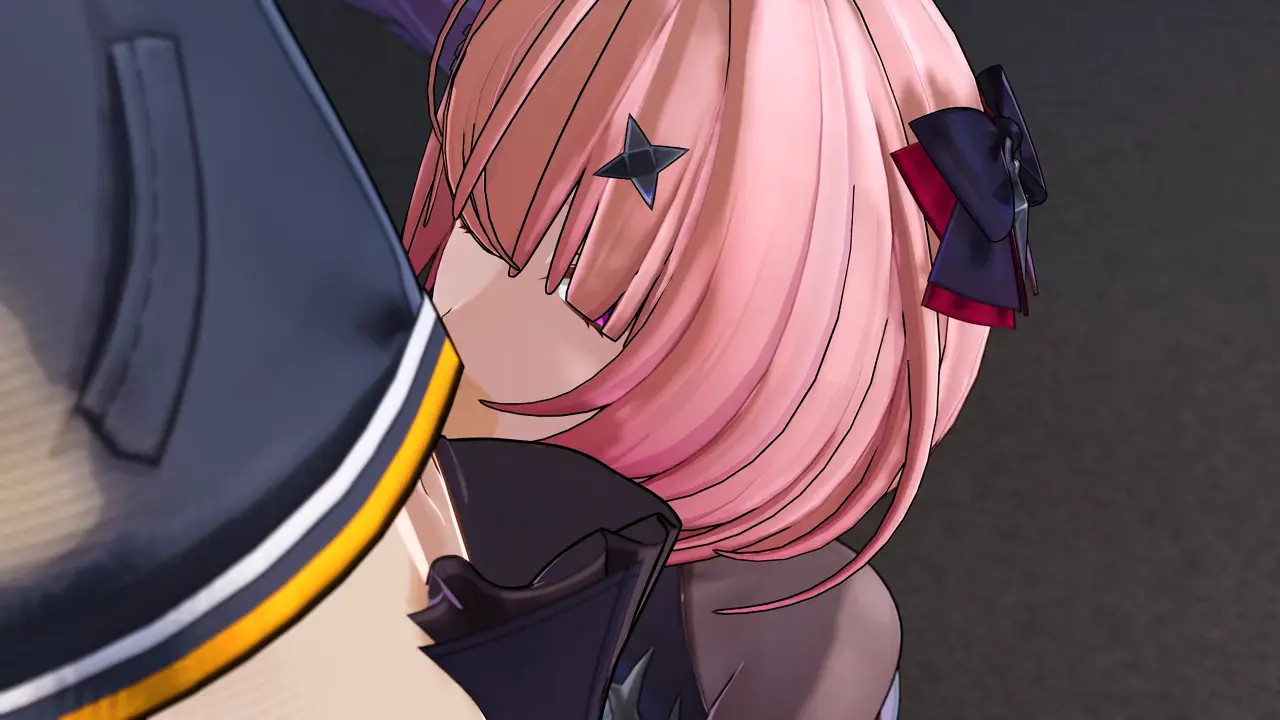 [TwiistedLewds] Ramiel - Pure Bonds no male: NO WM - 4K 60 FPS