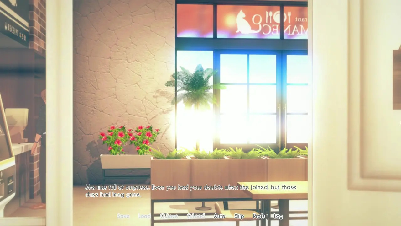 Tropicali - Bad Decisions: A rare display of poor judgment