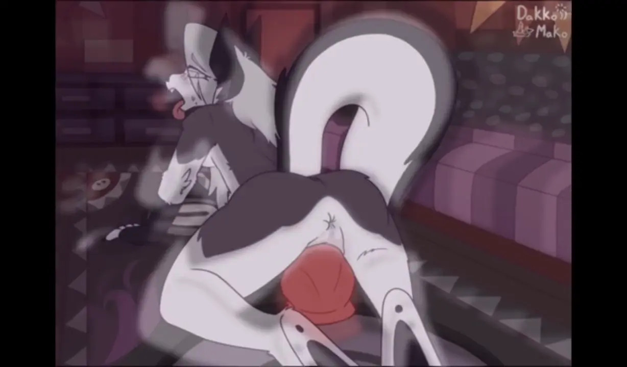 Loona’s Lust PMV