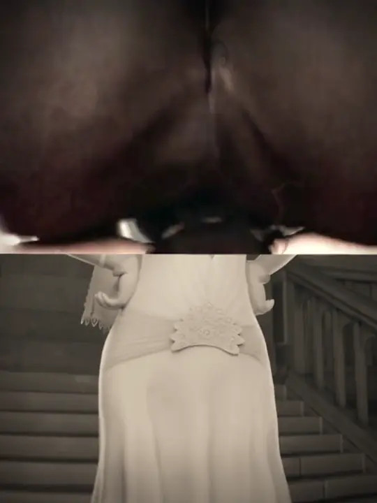 Ashe's BBC Wedding | PMV HMV EDIT