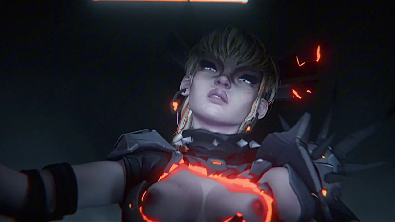 Magik x Venom Extended Edit
