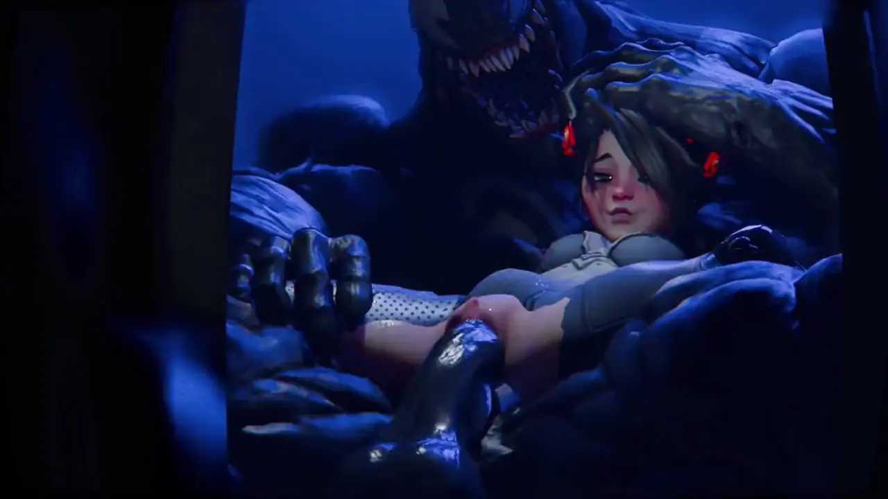 Marvel rivals venom