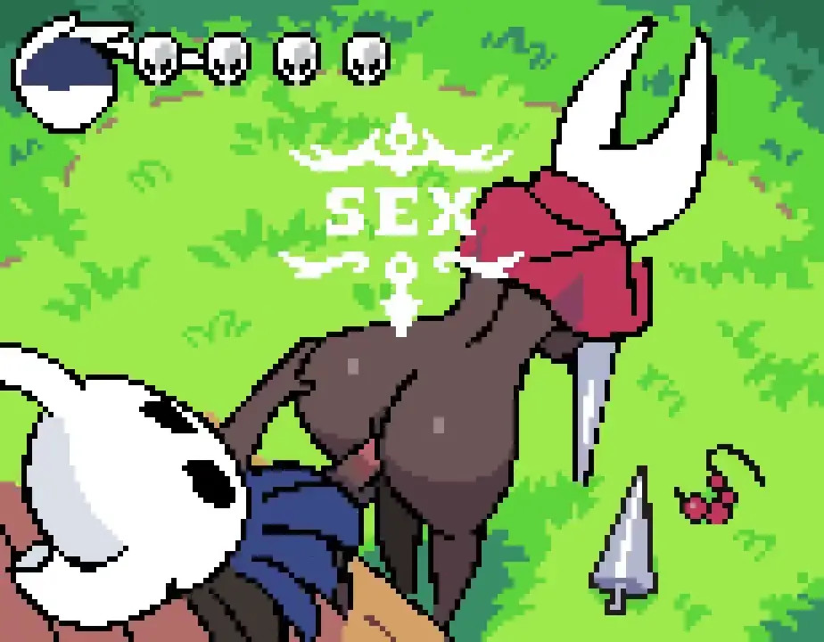 Hornet vs Knight ★