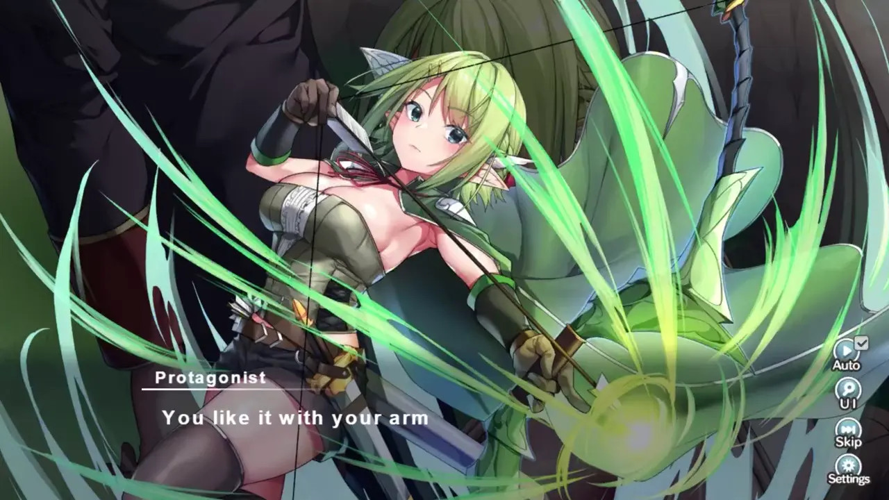 Demon Lord's Career Change X - Fio