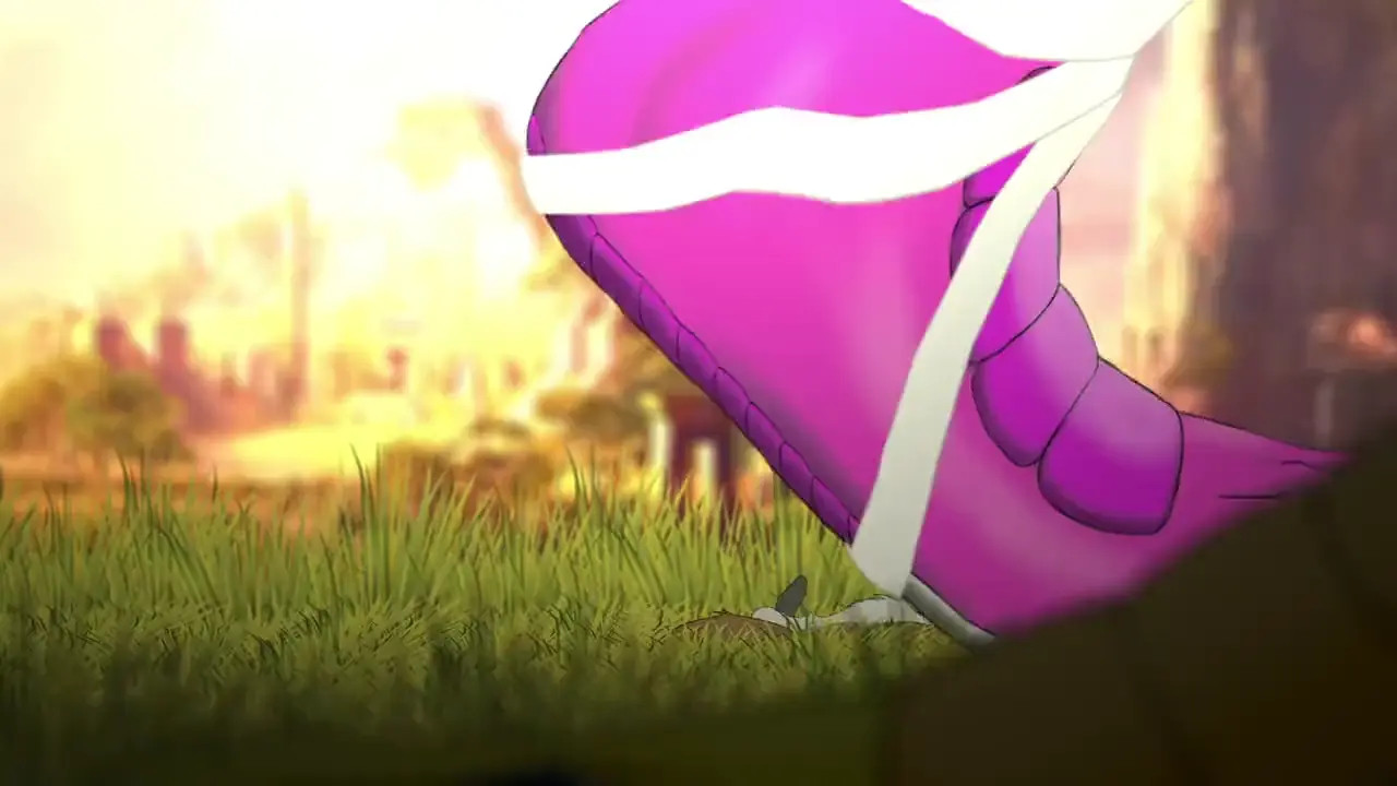 Dragoness Dance