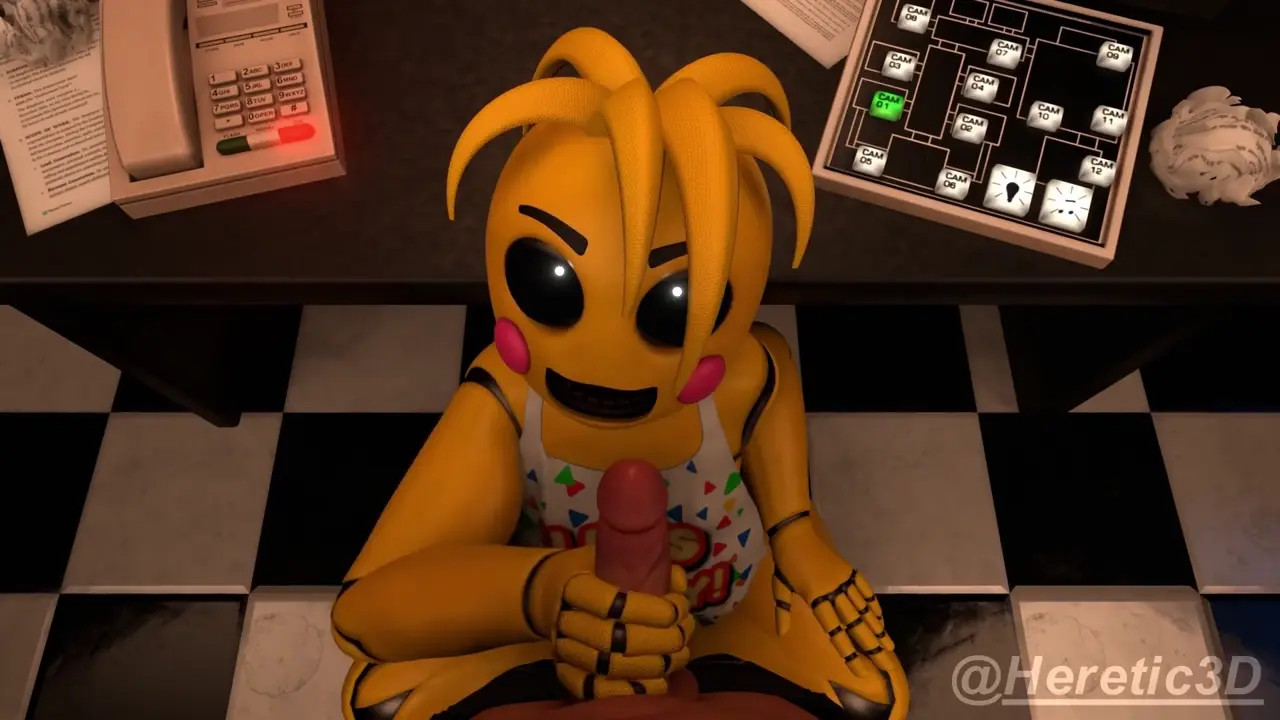 Chica PMV