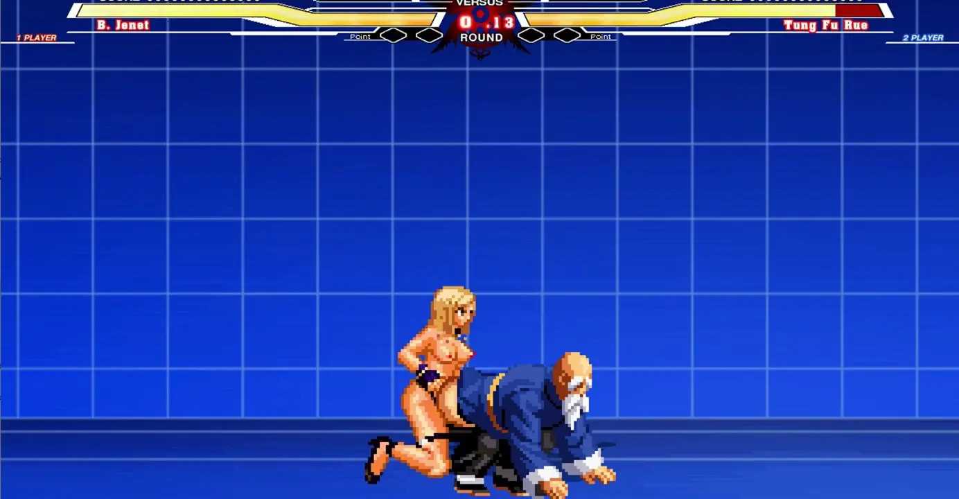Janet vs Roshi