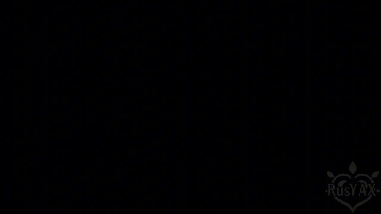 Cissia & Big Ethereal [RusYAX][4K60FPS]