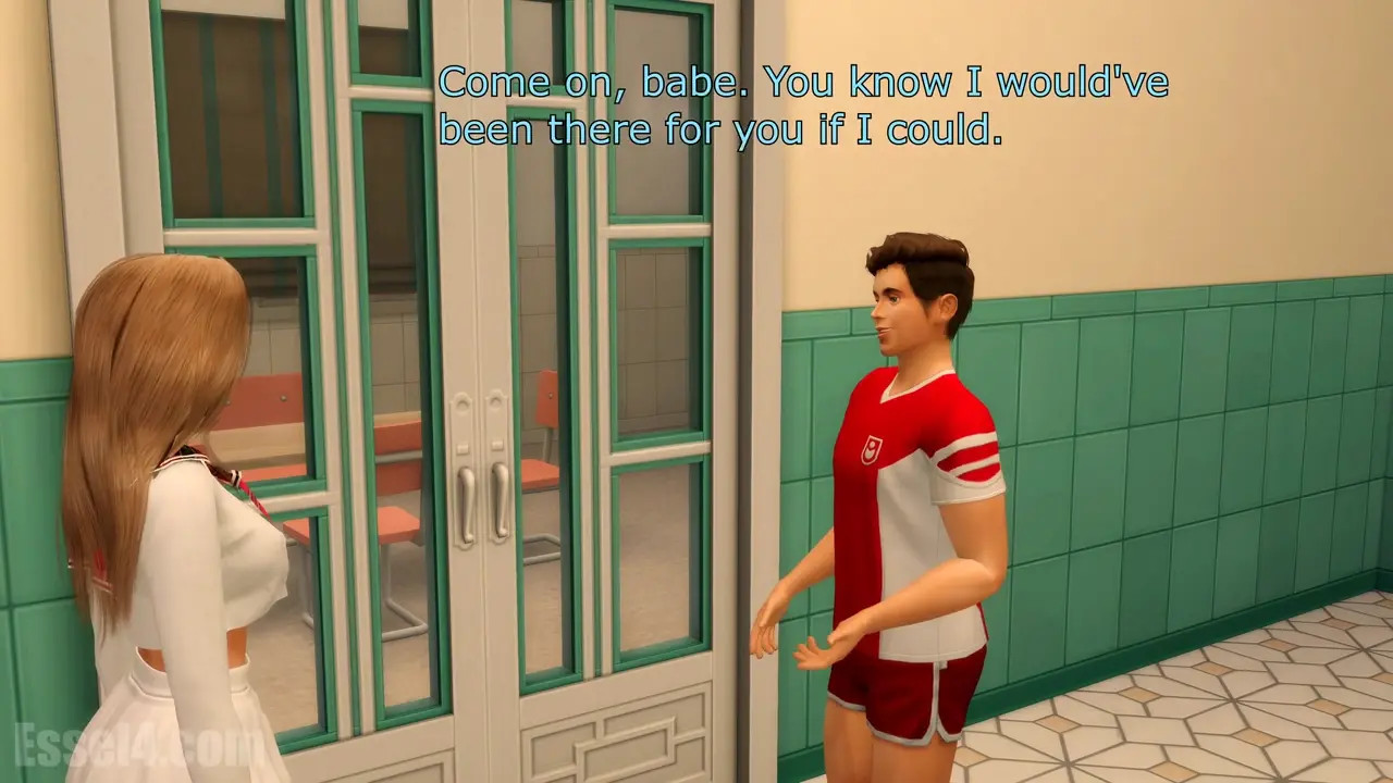 Bella University - Part 2