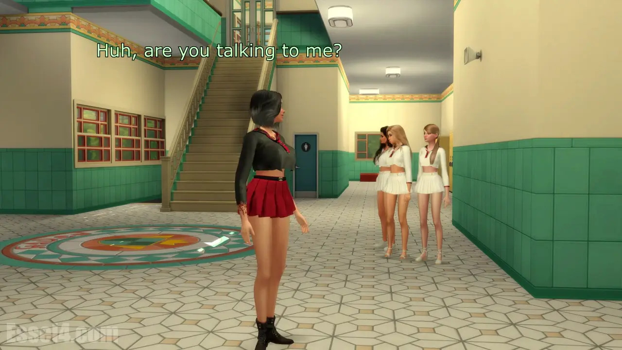 Bella University- Part 1