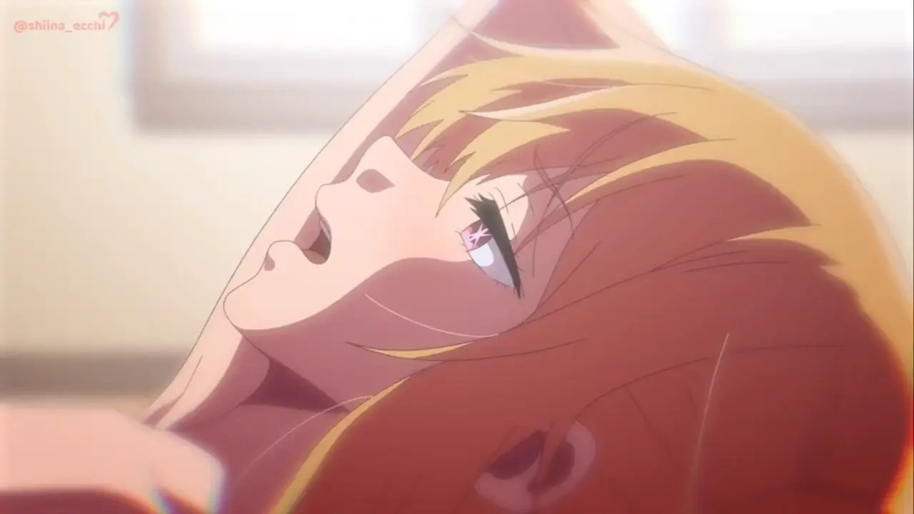 Ruby (Shiina Ecchi)