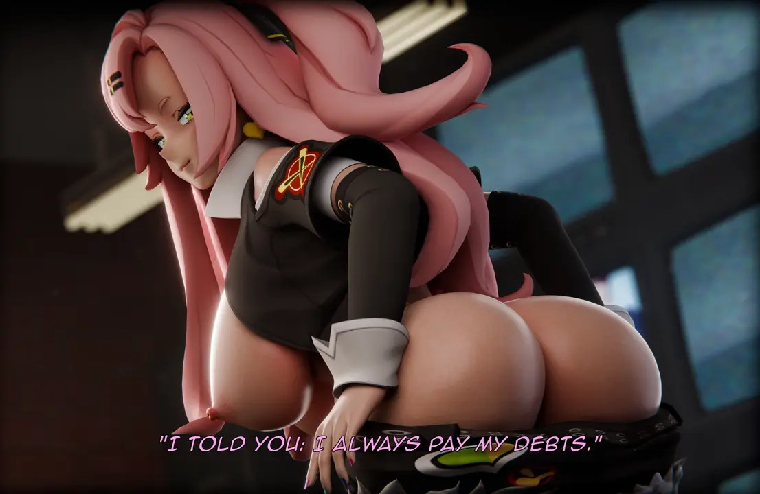 Setting Debts (EN) [DKClaude3D]