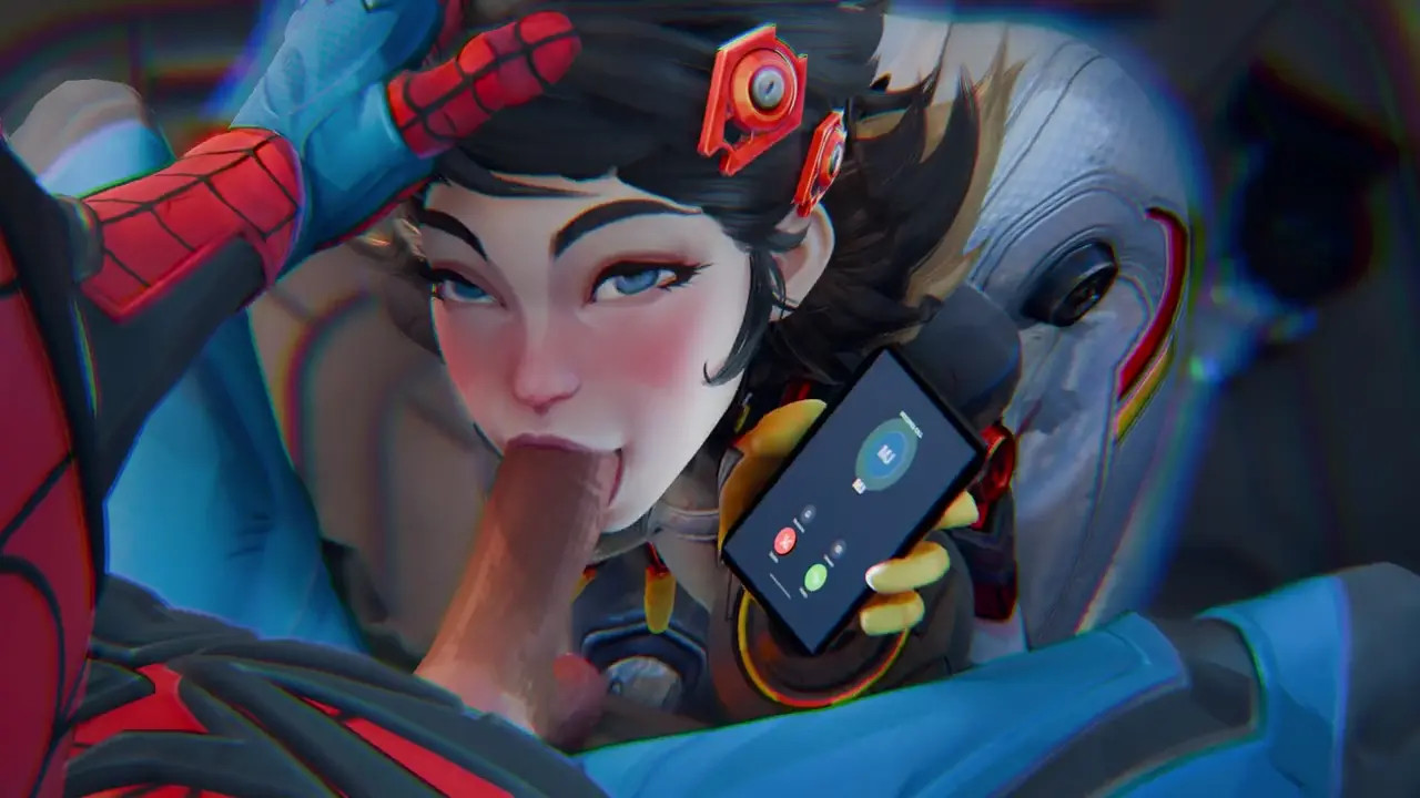 Peni Blowjob