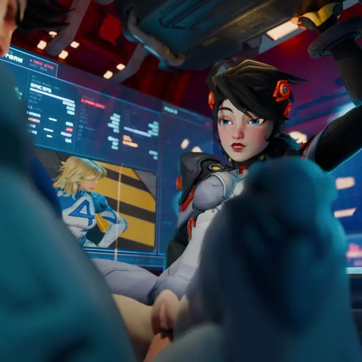 Peni Cockpit