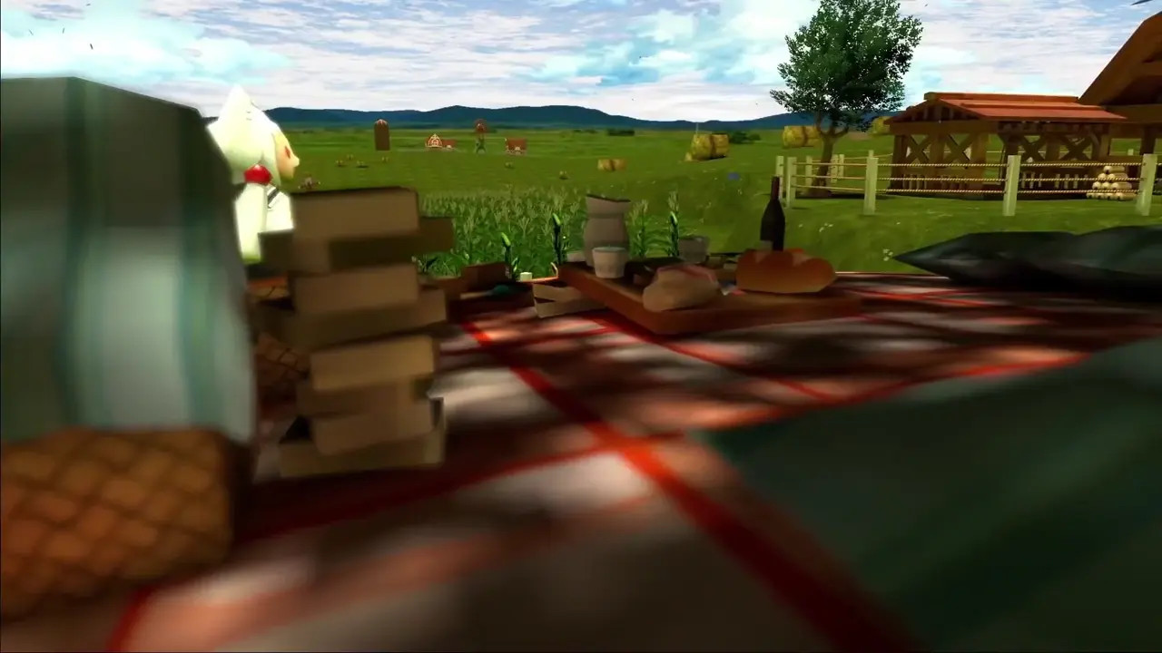 Non Stop Milky Breeding With Lewdy Cow Step Mommy