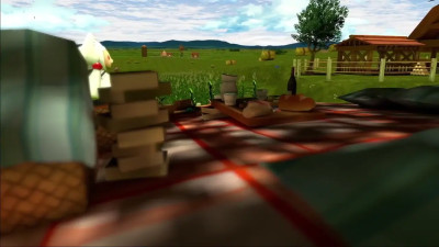 Non Stop Milky Breeding With Lewdy Cow Step Mommy