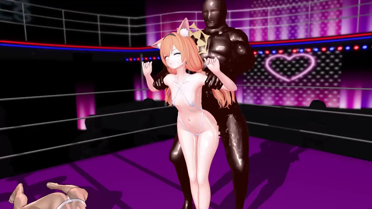 muramura mari prowres