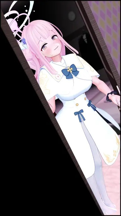 muramura mika door
