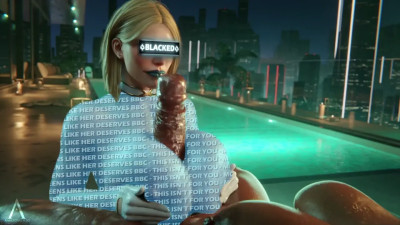 Queen's Embrace (Beta-Safe Censor)