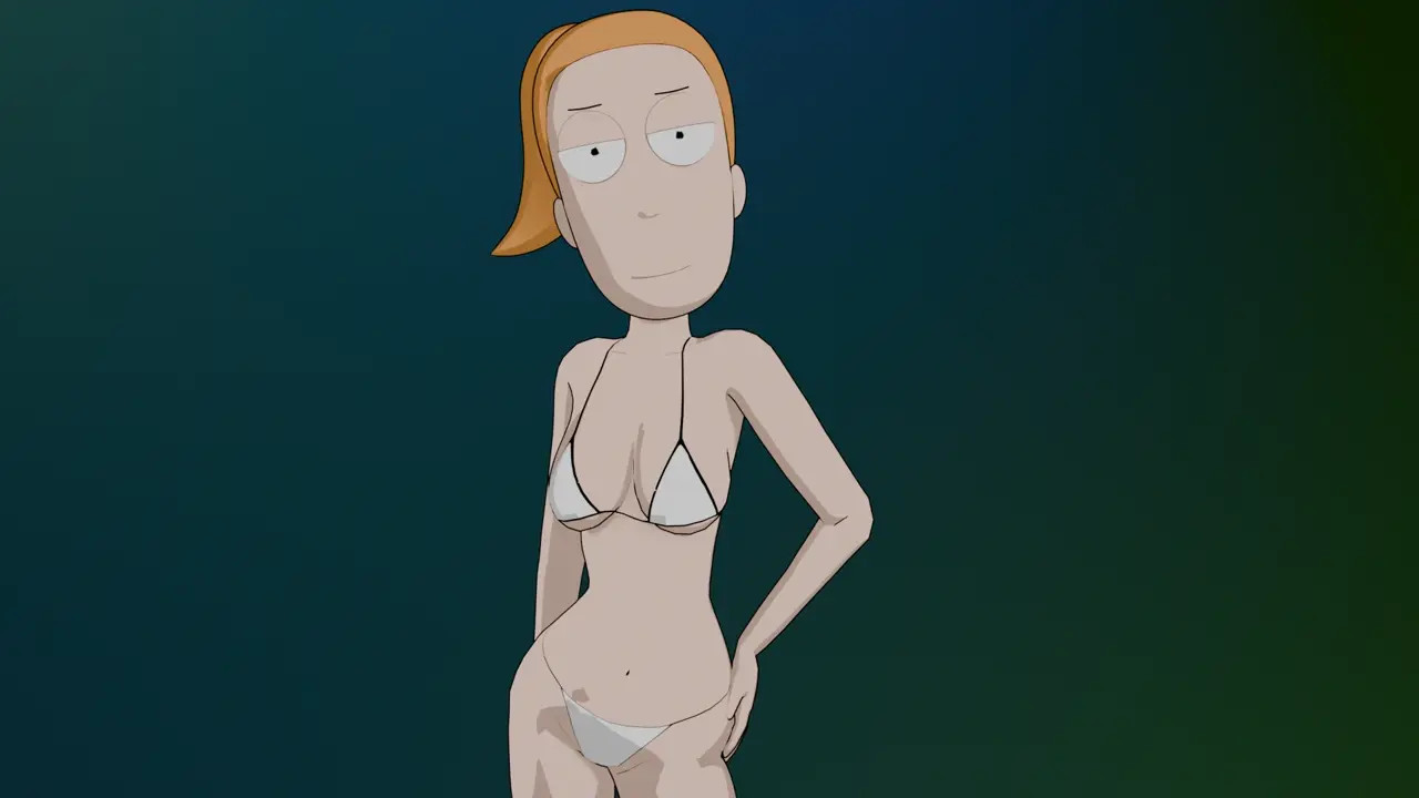 Bikini Summer