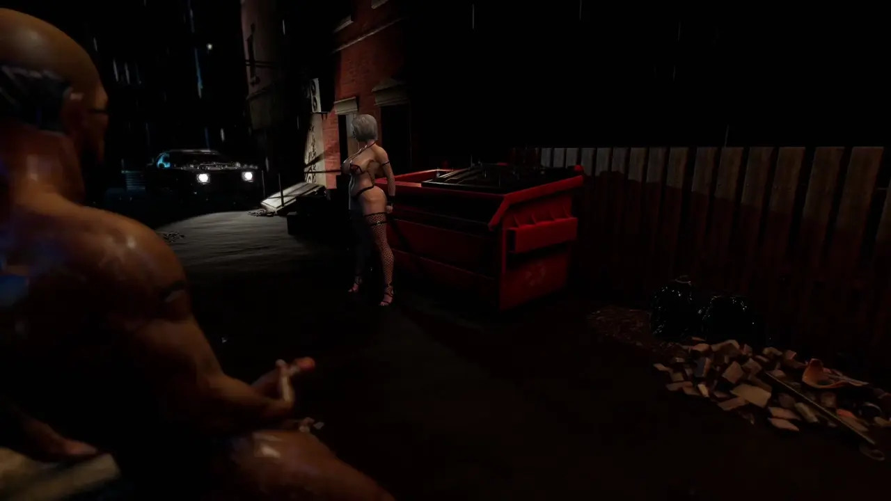 2b virt-a-mate bbc fuck