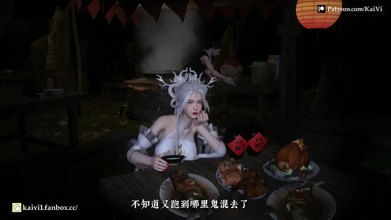 诛仙_小白 1
