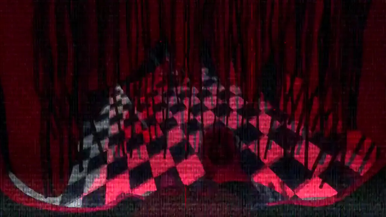 Withered Bonnie X Toy Bonnie (NightbotGrey)