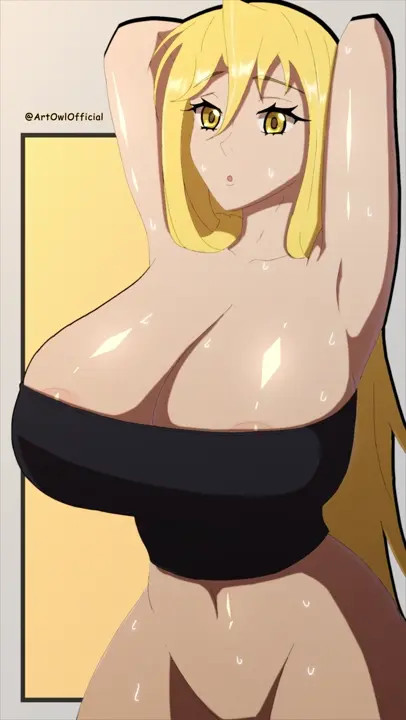 Shizuka Marikawa