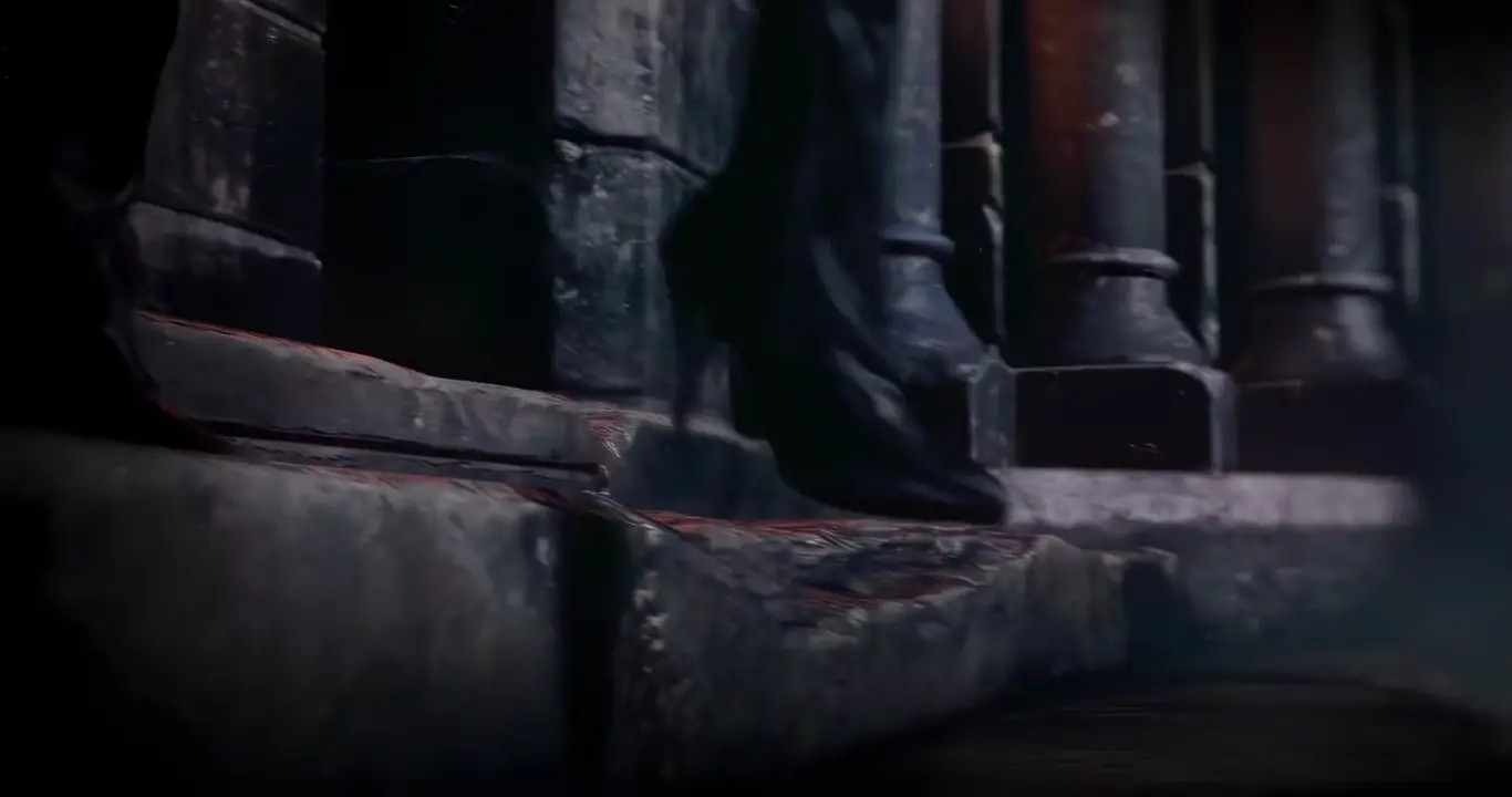 The Ada Wong Experience 2.1
