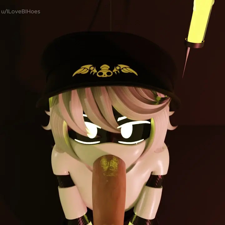 N giving you a blowjob