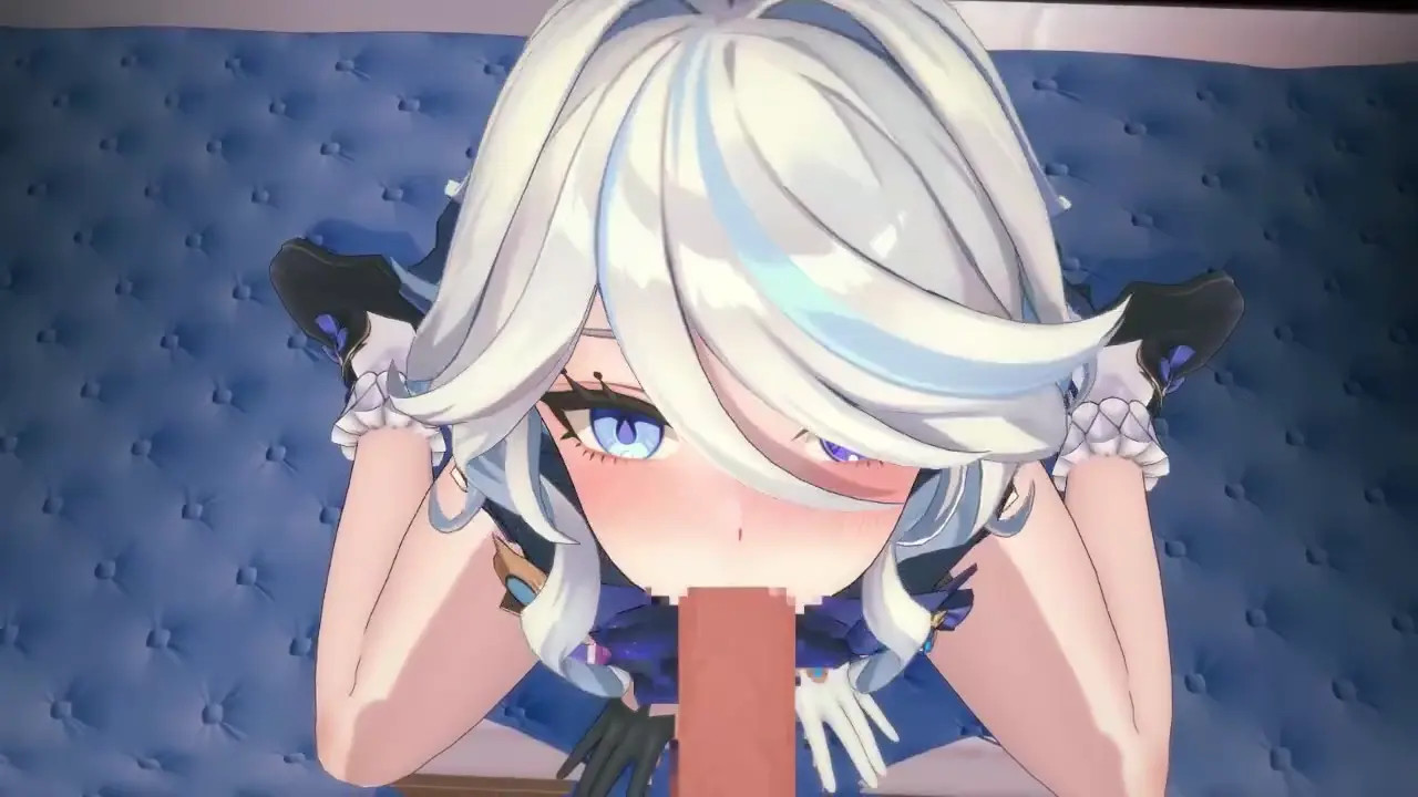 Furina_Genshin Impact [Hamukatsu]