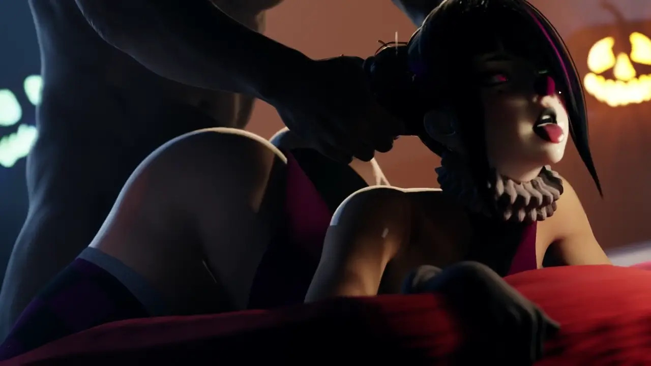Juri Clown