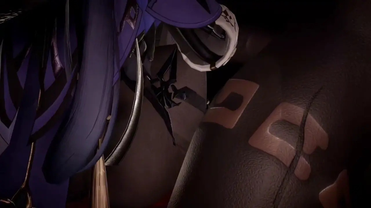 Churl Sluts [Bengugu PMV]