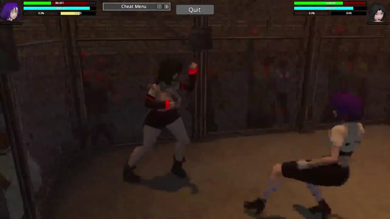 New Hentai: HRSL: Willow vs Fai Street - Stream & Download HD | rule34tv.com