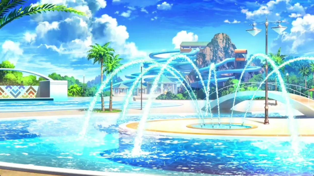 Amakano 2+ ~ Student Adoration Chapter ~Chitose 4