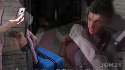 ESCAPE FROM THE LAKE THING EPISODE 1