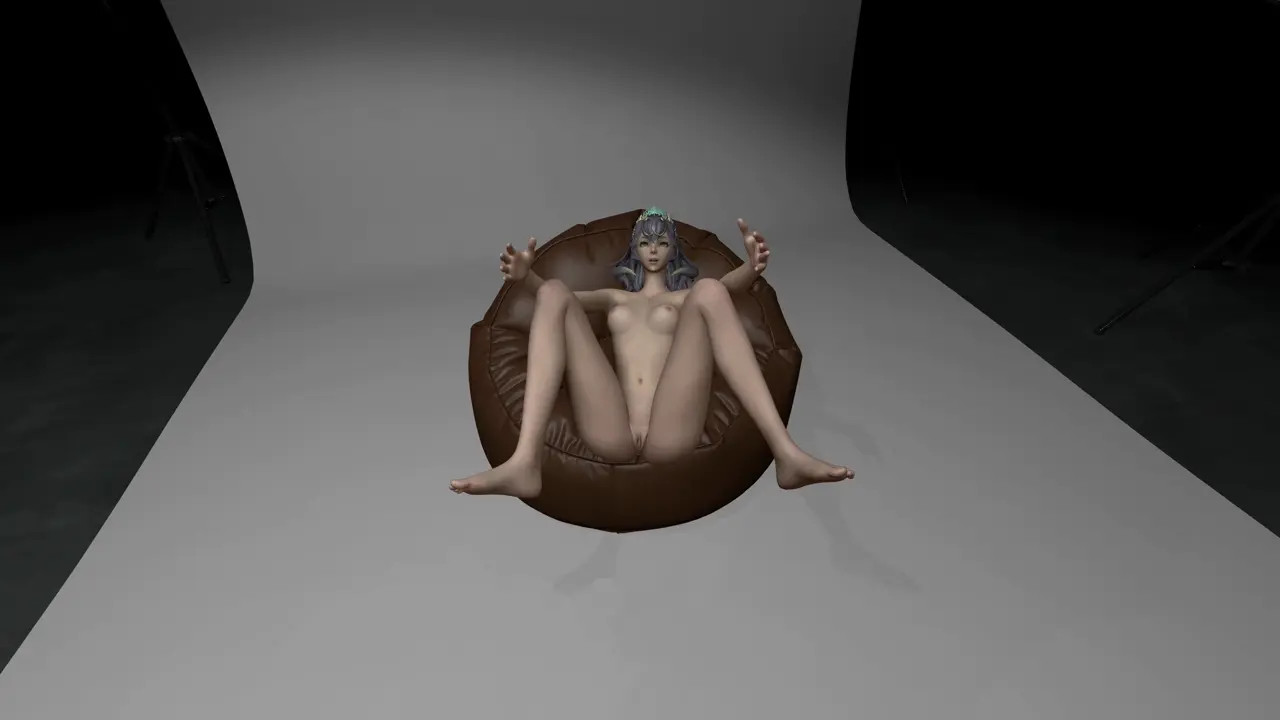 Sphene POV Hentai