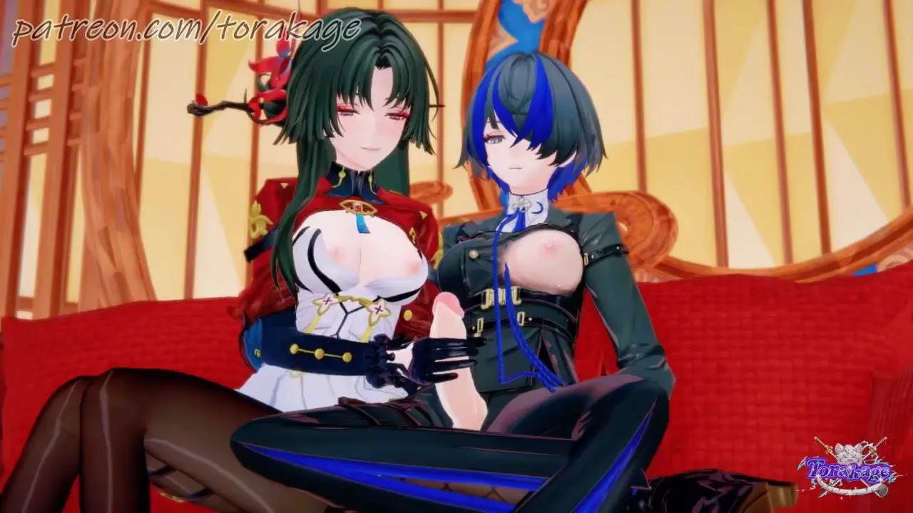 [Teaser] Weekly Poll - NTE Special