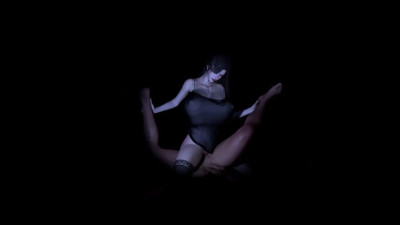 Ride Dance - A Tempting Rhythm - QingYi