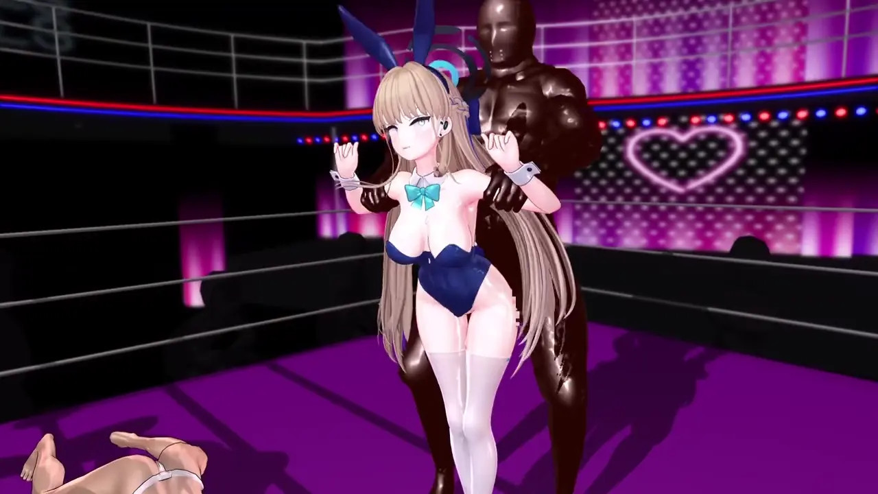 muramura 5characters prowres