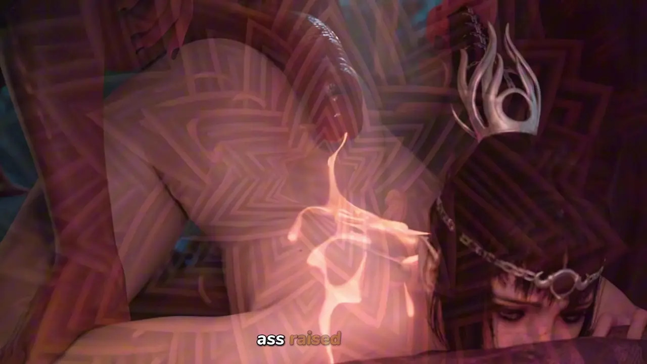 Karlach Fucks Your Brain Out (Futa Anal)