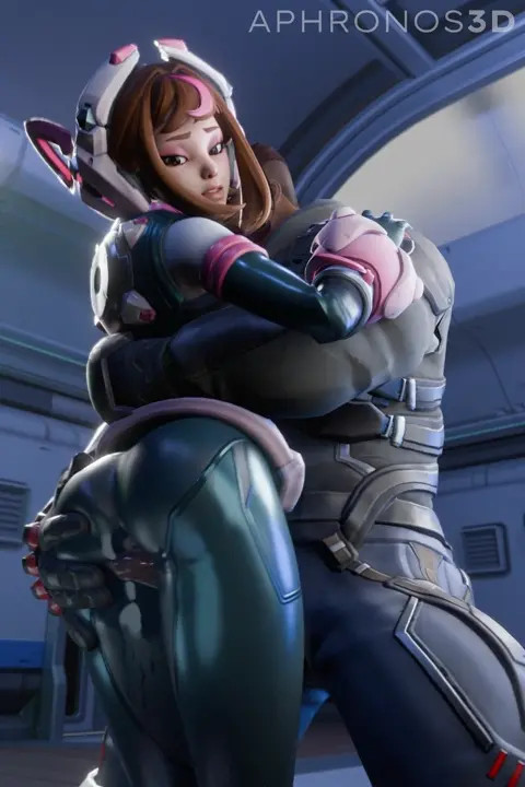 Juno Thighjob