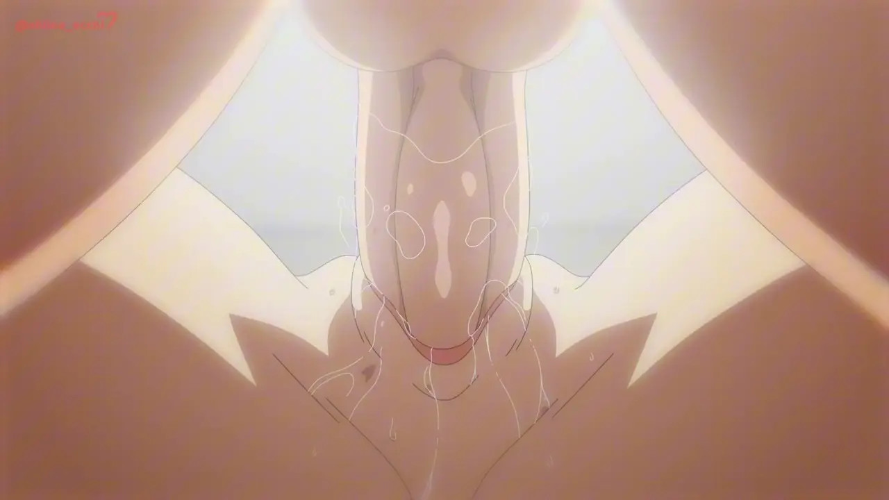 Chika Ecchi Past Time Animation Smooth POV