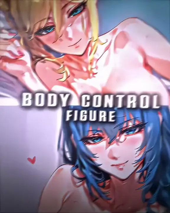 Samus Aran Vs Leona Heidern [HMV] BLACKED