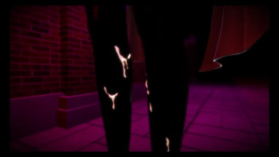 Sakuya-san and the Fly 02