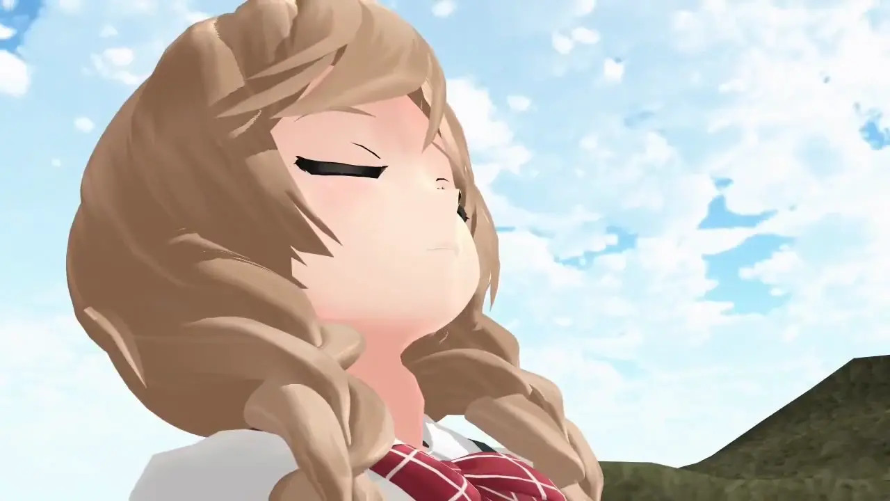 Oral vore
