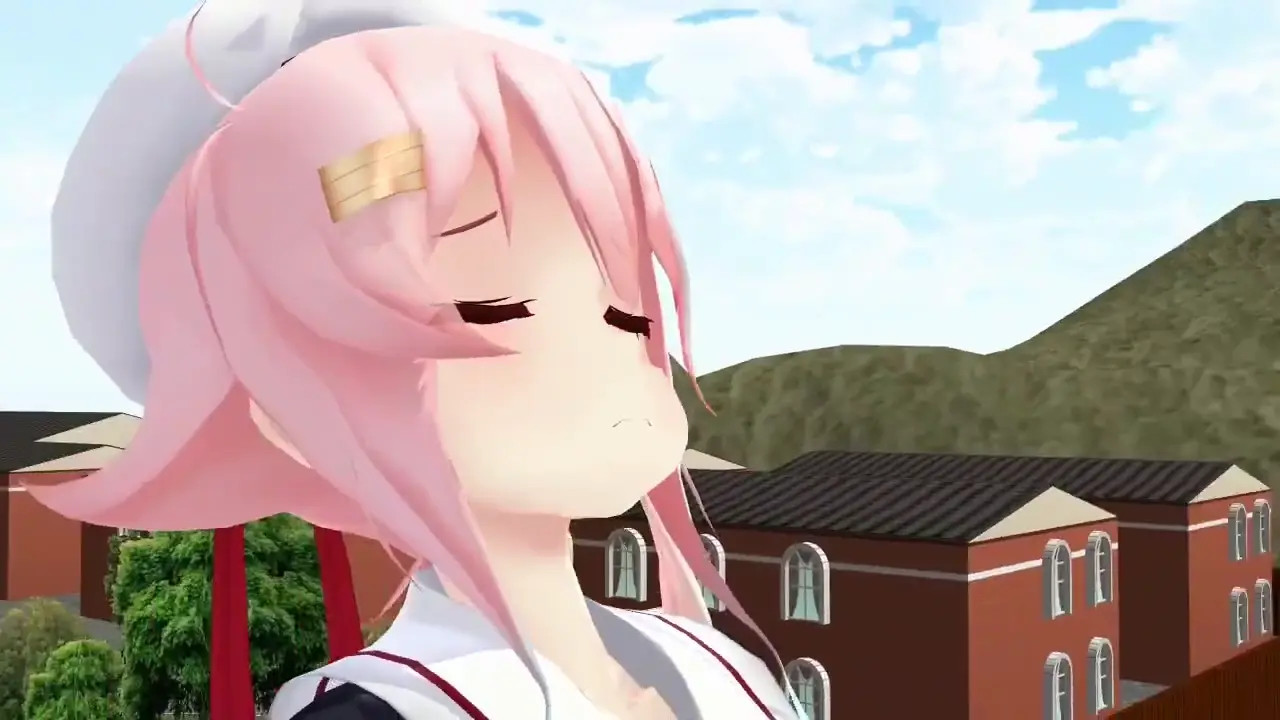 Oral vore