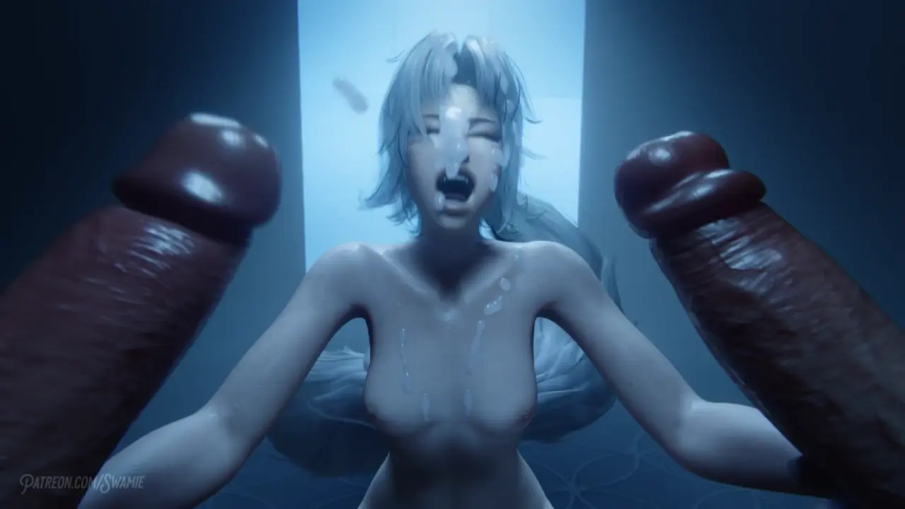 PunkPMV GHOST DATA - Full Bodied {FUTA PMV}